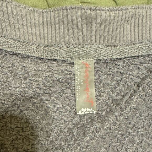 NWT Free People Movement Recovery Layer | Small | Trailblazer Combo - Picture 9 of 9